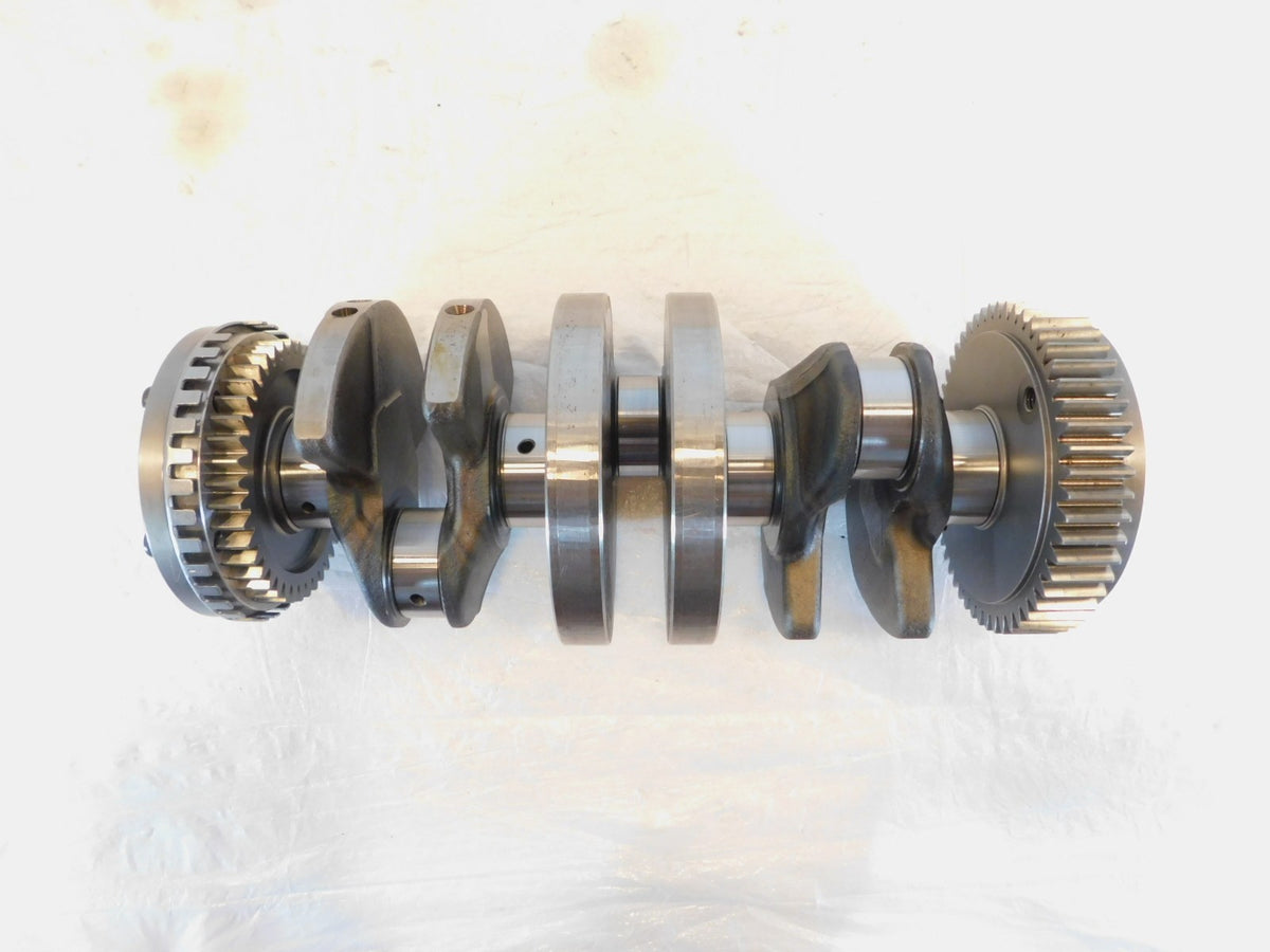 Can-Am Spyder F3-S F3-T RT Limited LTD STD Engine Motor Crankshaft Crank Shaft - C3 Cycle