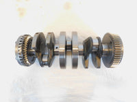Can-Am Spyder F3-S F3-T RT Limited LTD STD Engine Motor Crankshaft Crank Shaft - C3 Cycle