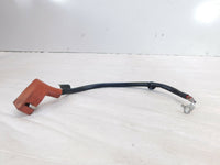 2002-2012 Suzuki V-Strom DL1000 Starter Battery Cable Positive Wire Lead Plus - C3 Cycle