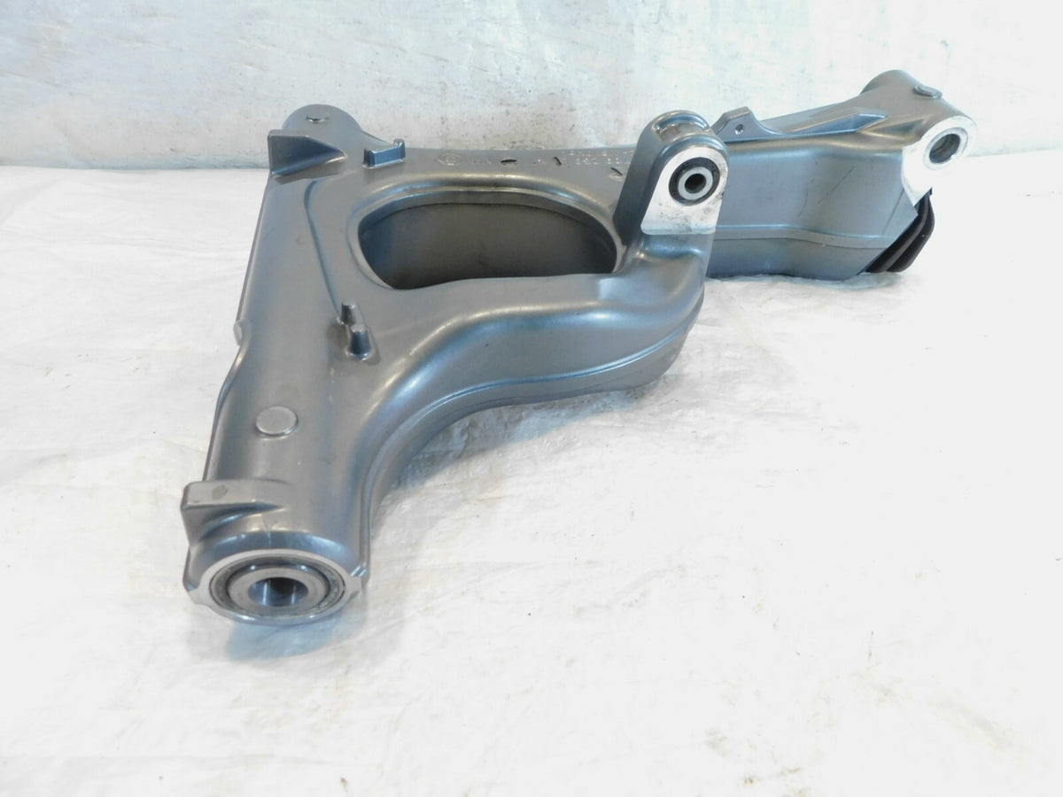 BMW K1300R K1300S K1300GT Gray Rear Wheel Fork Swingarm - 33177709269 - C3 Cycle