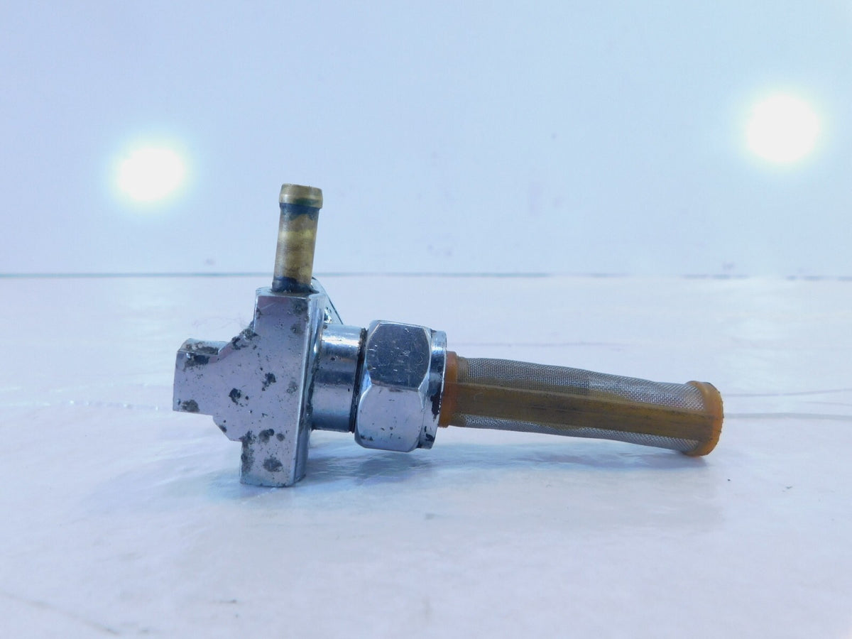 Harley Davidson Tour Glide & Electra Glide Fuel Gas Petrol Tank Petcock Valve