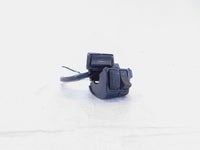 Harley Davidson Sportster Softail FXR Left Horn & Turn Signal Handlebar Switches - C3 Cycle