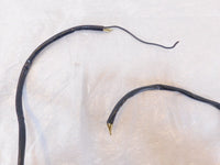 Kawasaki Vulcan 1500 Classic Front Auxiliary Fog Lights & Mount Bar & Indicators