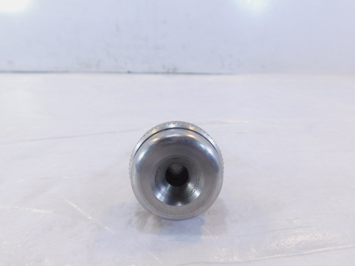 BMW K100LT K100RS K100RT R100R R1100RS Left/Right Handlebar Bar End Weight Cap - C3 Cycle