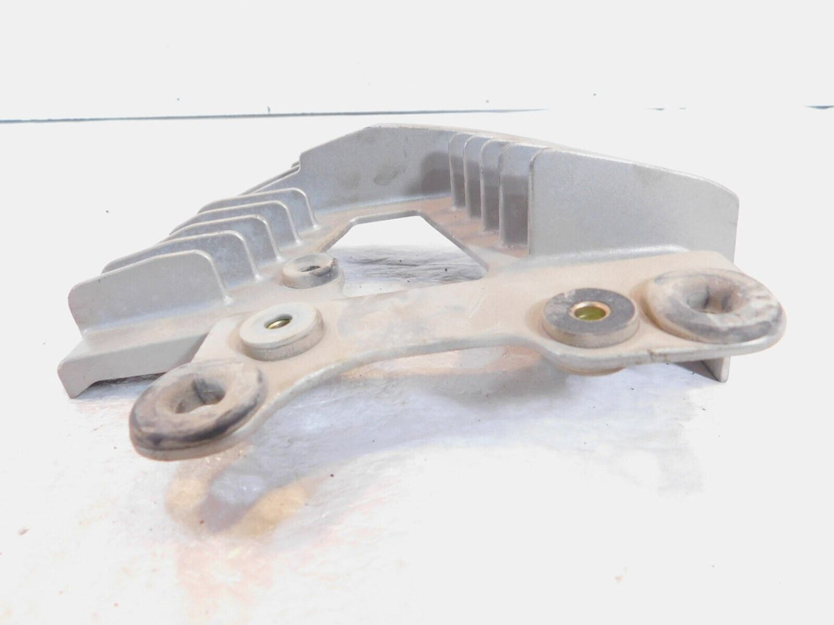 Honda VTX1300 VTX1300R VTX1300S VTX1300C Rear Right Side Cylinder Head Cover Fin - C3 Cycle