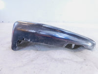 Yamaha V-Star XVS-1100 Classic Custom Silverado Right Engine Side Cover Guard