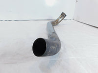 83-84 Harley Davidson FLH Electra Glide Shovelhead Rear Left Exhaust Header Pipe - C3 Cycle