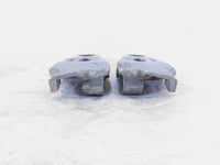Honda CB650 CB650SC Nighthawk 650 Front Right Left Headlight Mount Stay Brackets - C3 Cycle