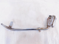 1987-1990 Harley Davidson Road King Electra Glide Jiffy Kick Stand Sidestand - C3 Cycle