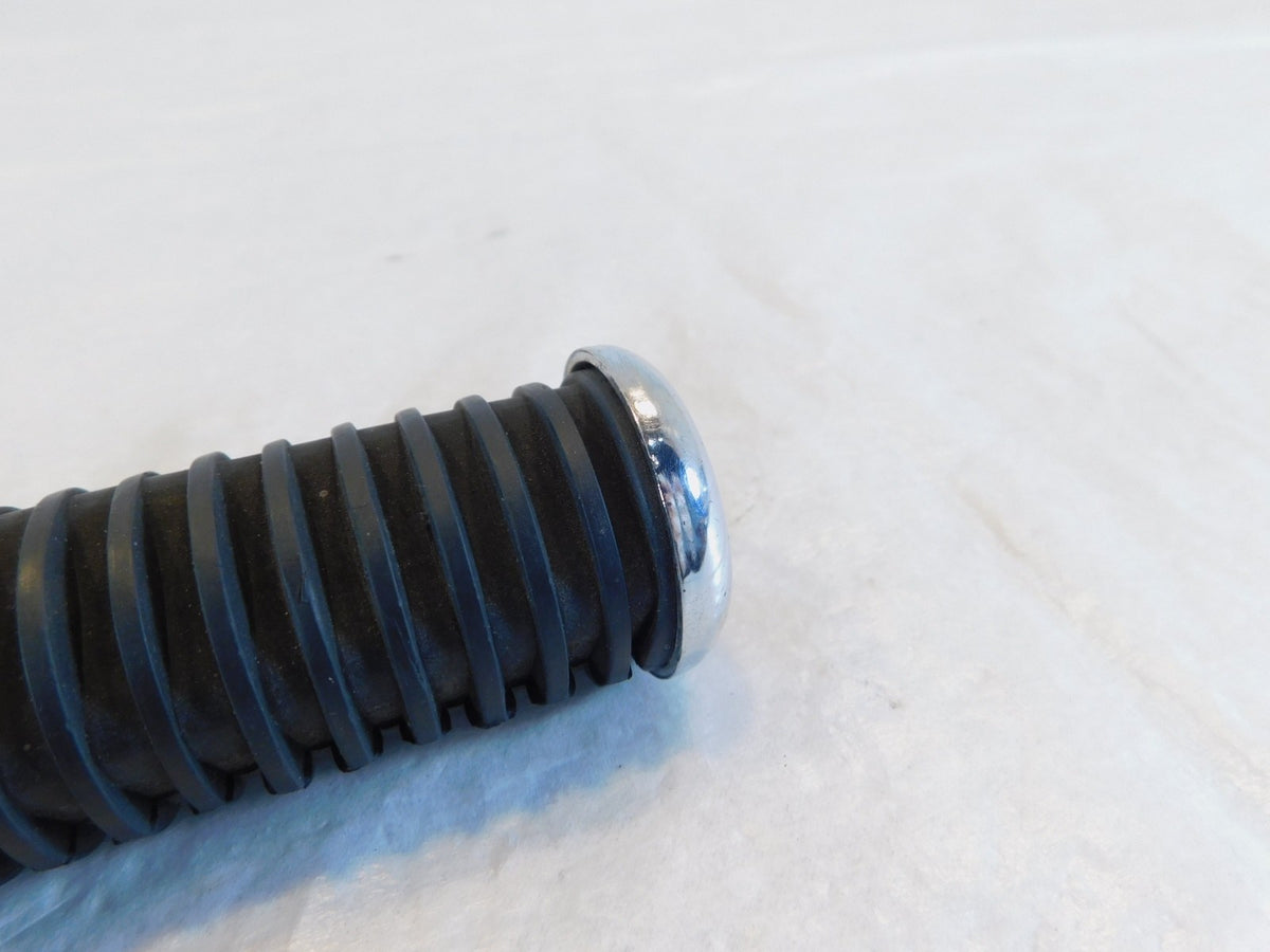 Honda VT750 Shadow 750 ACE Deluxe & Spirit Rear Passenger Footpeg Footrests - C3 Cycle