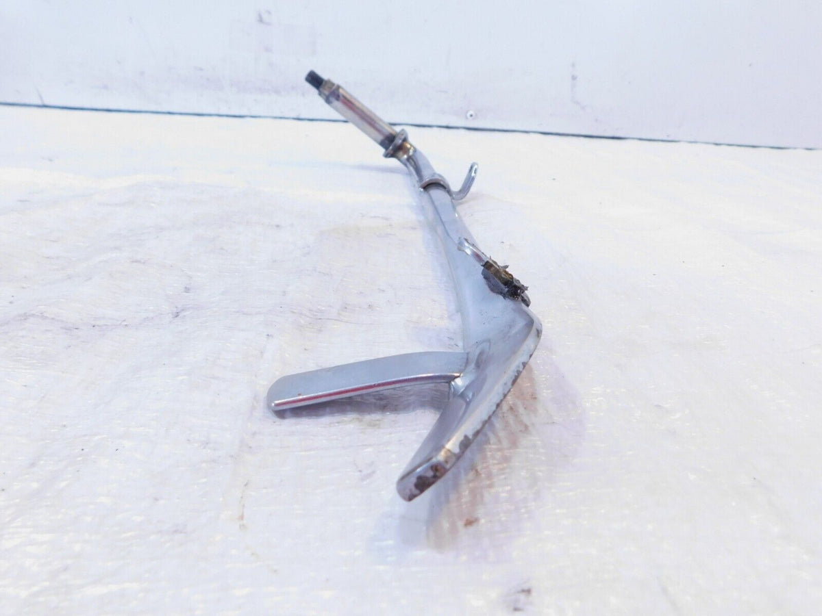 Harley Davidson Touring Road King Electra Glide Kick Jiffy Kick Stand Sidestand