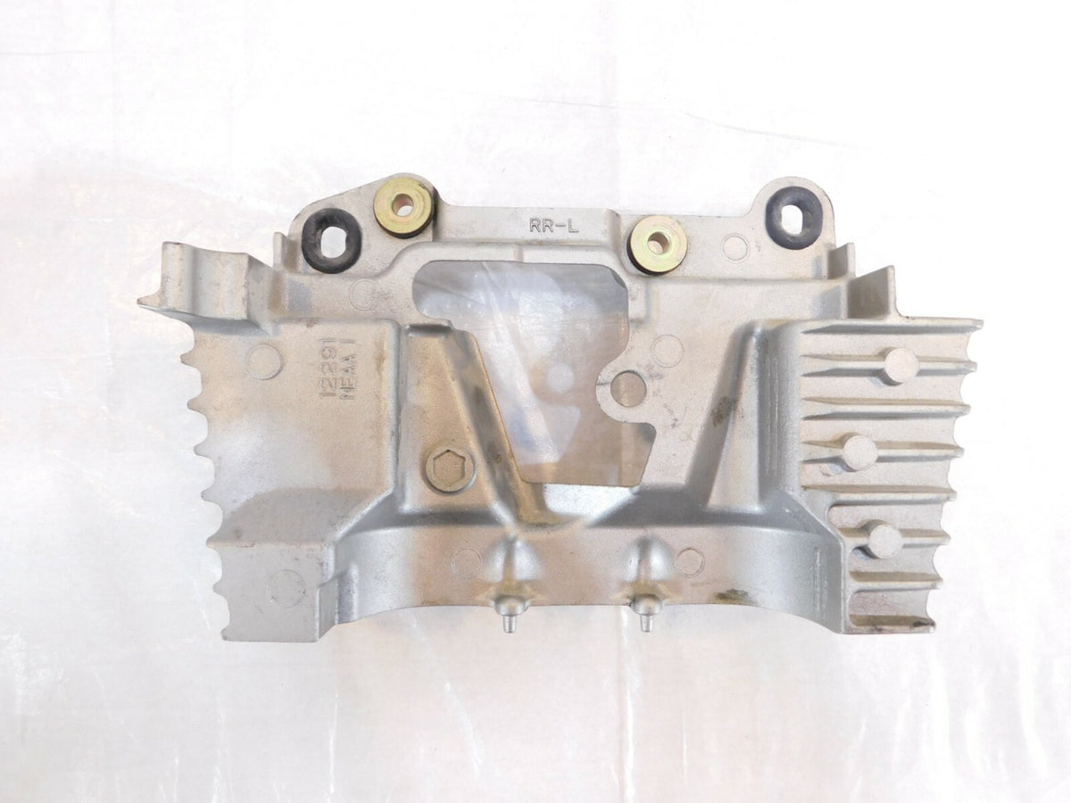 Honda VTX1300 VTX1300R VTX1300S VTX1300C Rear Left Cylinder Head Cover Fins - C3 Cycle