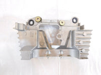 Honda VTX1300 VTX1300R VTX1300S VTX1300C Rear Left Cylinder Head Cover Fins - C3 Cycle