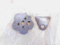 Harley Davidson Sportster 1200 & 883 Transmission Shift Shifter Detent Plate - C3 Cycle