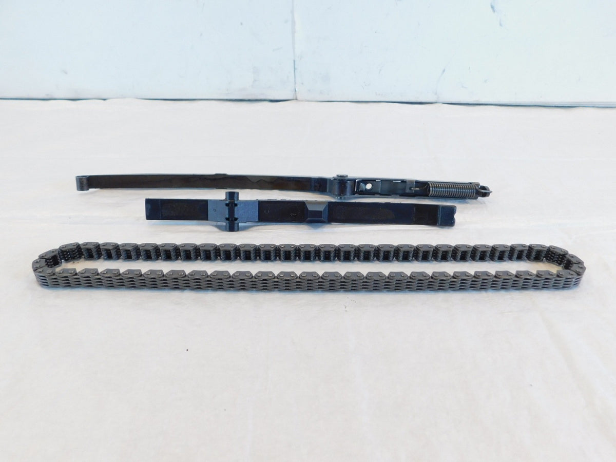 Honda Rebel 450 CMX450C CM450C Engine Motor Camshaft Cam Drive Chain Tensioners - C3 Cycle