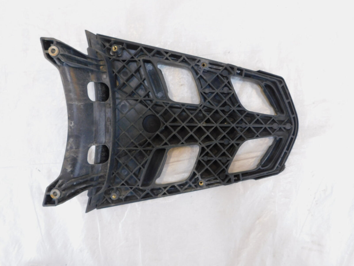 2011-2023 BMW K 1600 GTL K1600GTL Black Rear Luggage Holder Support Rack - C3 Cycle