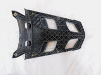 2011-2023 BMW K 1600 GTL K1600GTL Black Rear Luggage Holder Support Rack - C3 Cycle