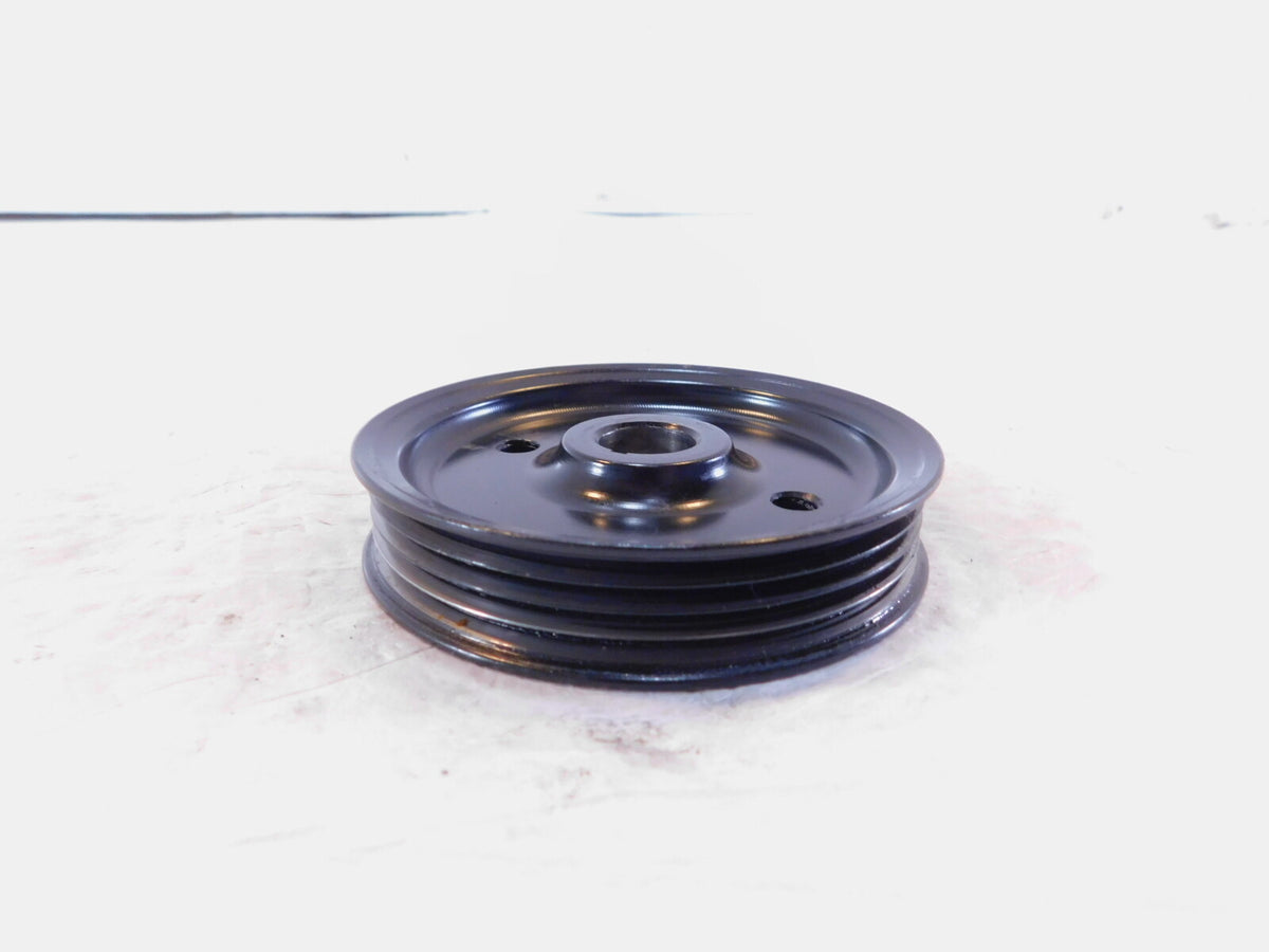 Moto Guzzi Norge Griso Breva 1100 1200 Stelvio Alternator Generator Belt Pulley - C3 Cycle