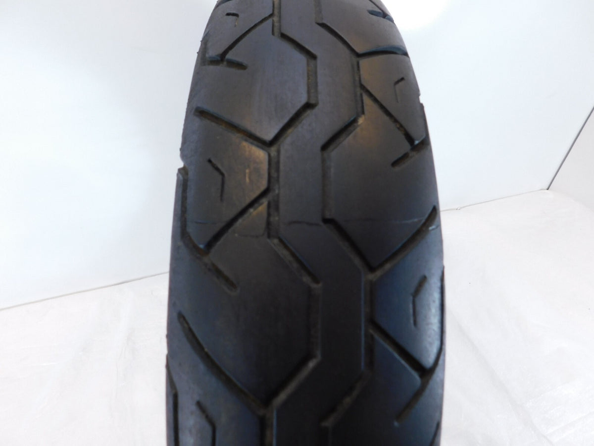 Victory V92 Deluxe & Touring Cruiser Aluminum Laced Front Wheel Rim Rotor & Tire