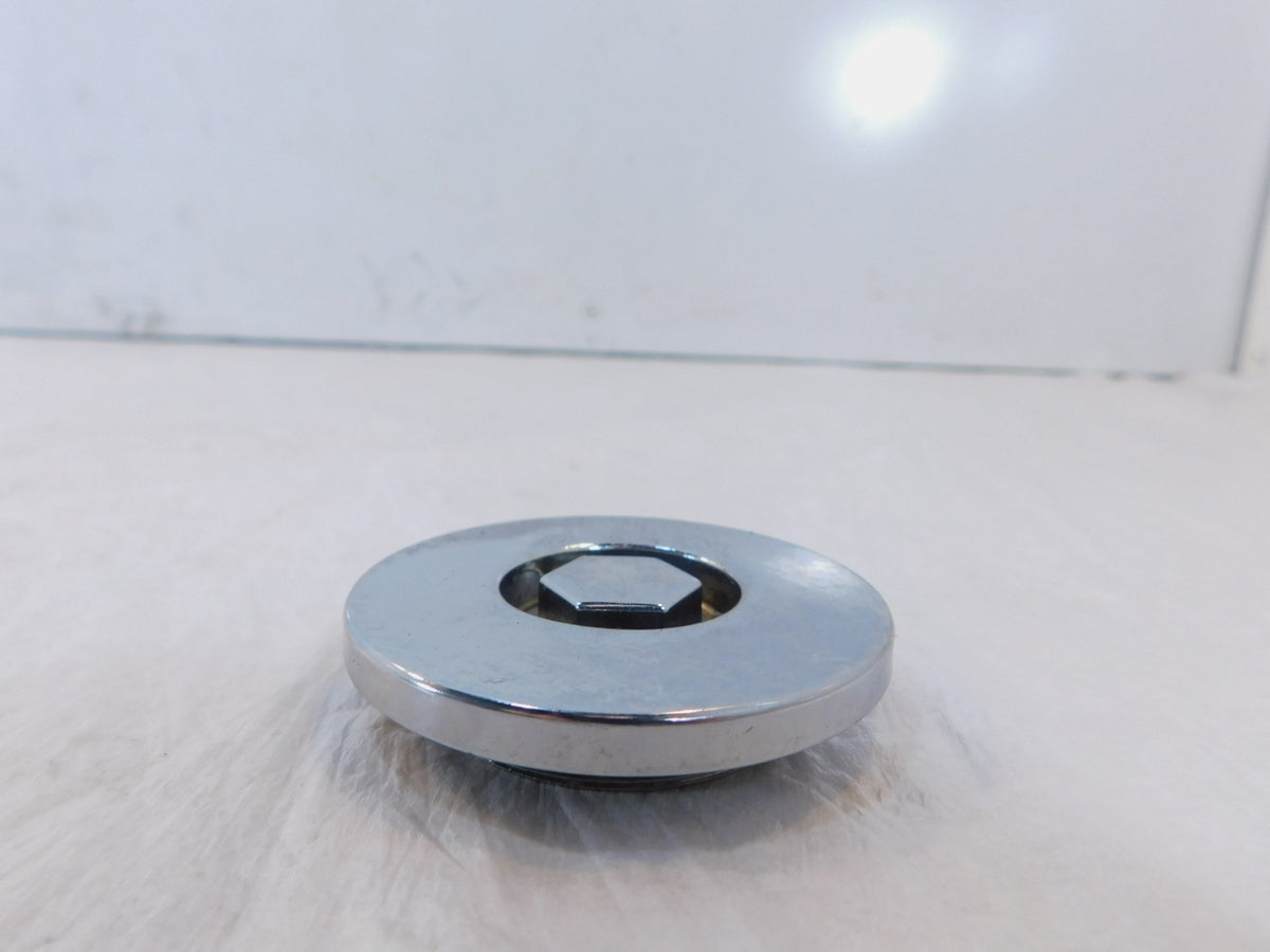 Honda Shadow 1100 ACE & Sabre & Magna 750 Right Engine Primary Clutch Cover Cap - C3 Cycle