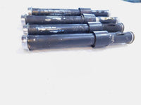 Harley Davidson M8 Softail & Road Street Electra Glide Pushrod Push Rod Covers - C3 Cycle
