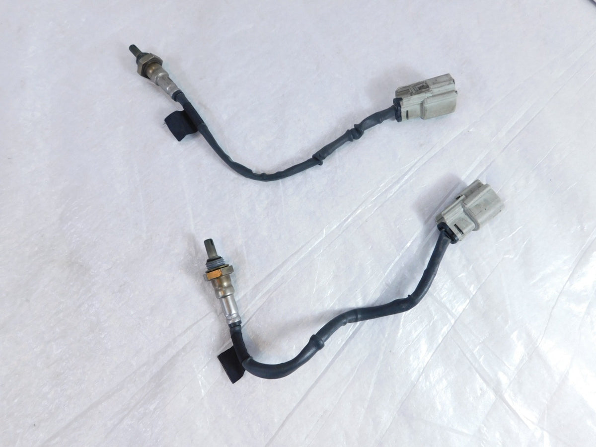 21-2023 Harley Davidson Pan America RA1250 1250 1250S Exhaust Oxygen O2 Sensors - C3 Cycle