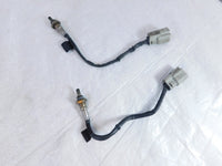 21-2023 Harley Davidson Pan America RA1250 1250 1250S Exhaust Oxygen O2 Sensors - C3 Cycle