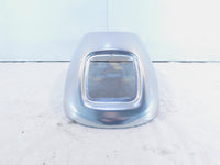 2002-2003 Harley Davidson V-Rod VRSC Vrod VRSCA Silver Rear Wheel Cover Fender - C3 Cycle