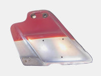 Harley Davidson Electra Glide Ultra Classic Road King Left Side Cover Panel Cowl - C3 Cycle