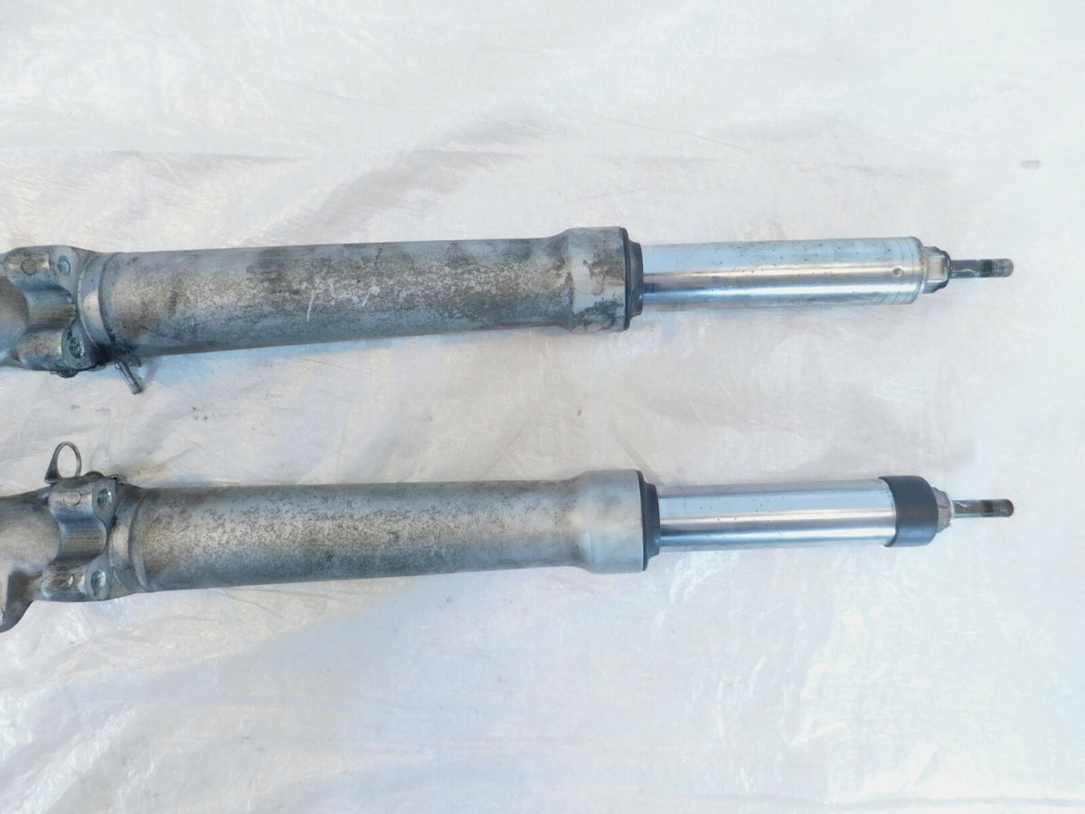 1995-2002 BMW R1100RT R1100-RT Front End Wheel Fork Shock Leg Tubes - Straight - C3 Cycle