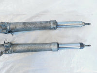 1995-2002 BMW R1100RT R1100-RT Front End Wheel Fork Shock Leg Tubes - Straight - C3 Cycle
