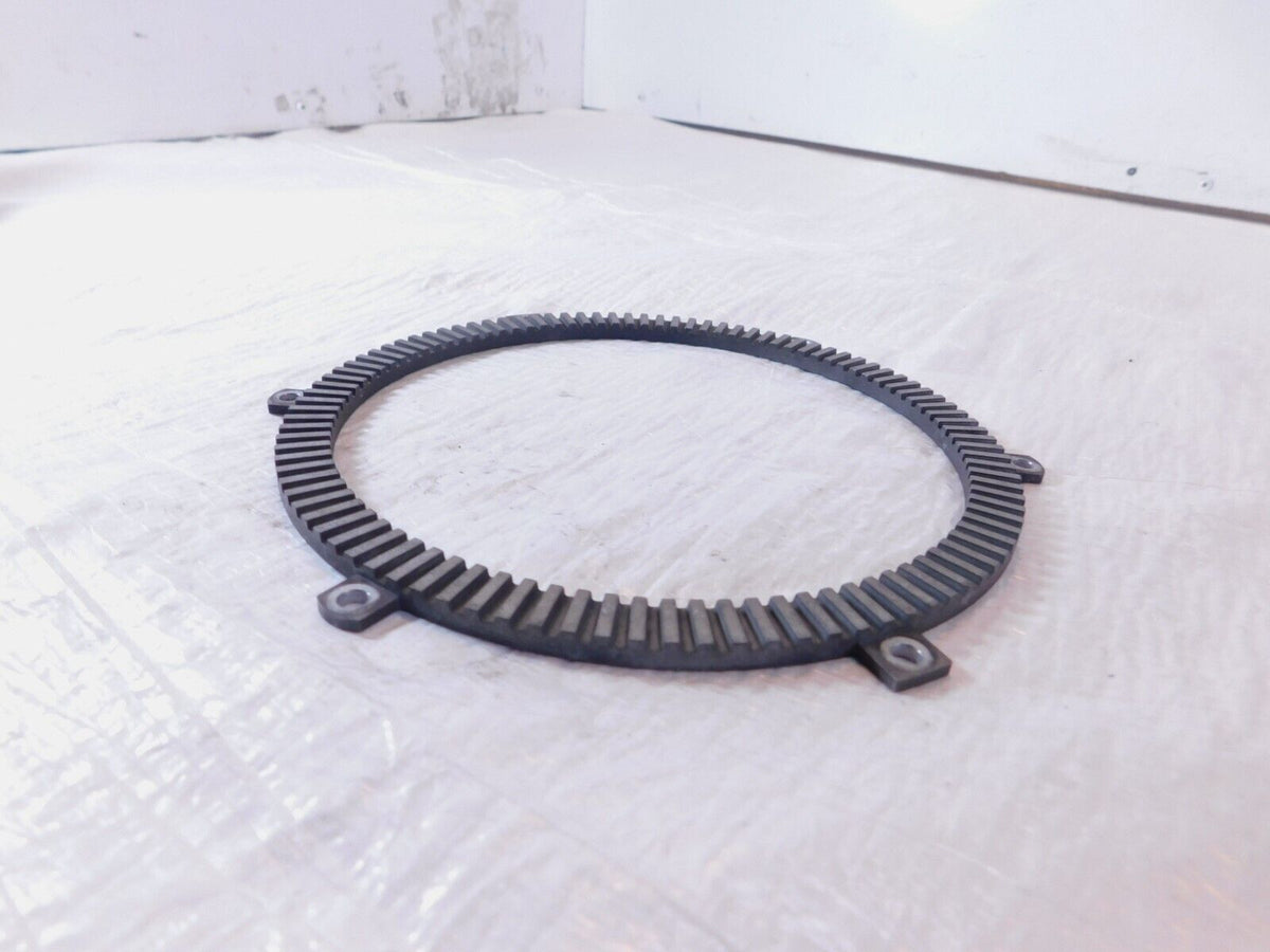 BMW K100RS K1100LT R1100 R1100RT R1100RS Front Wheel ABS Speed Sensor Pulse Ring - C3 Cycle