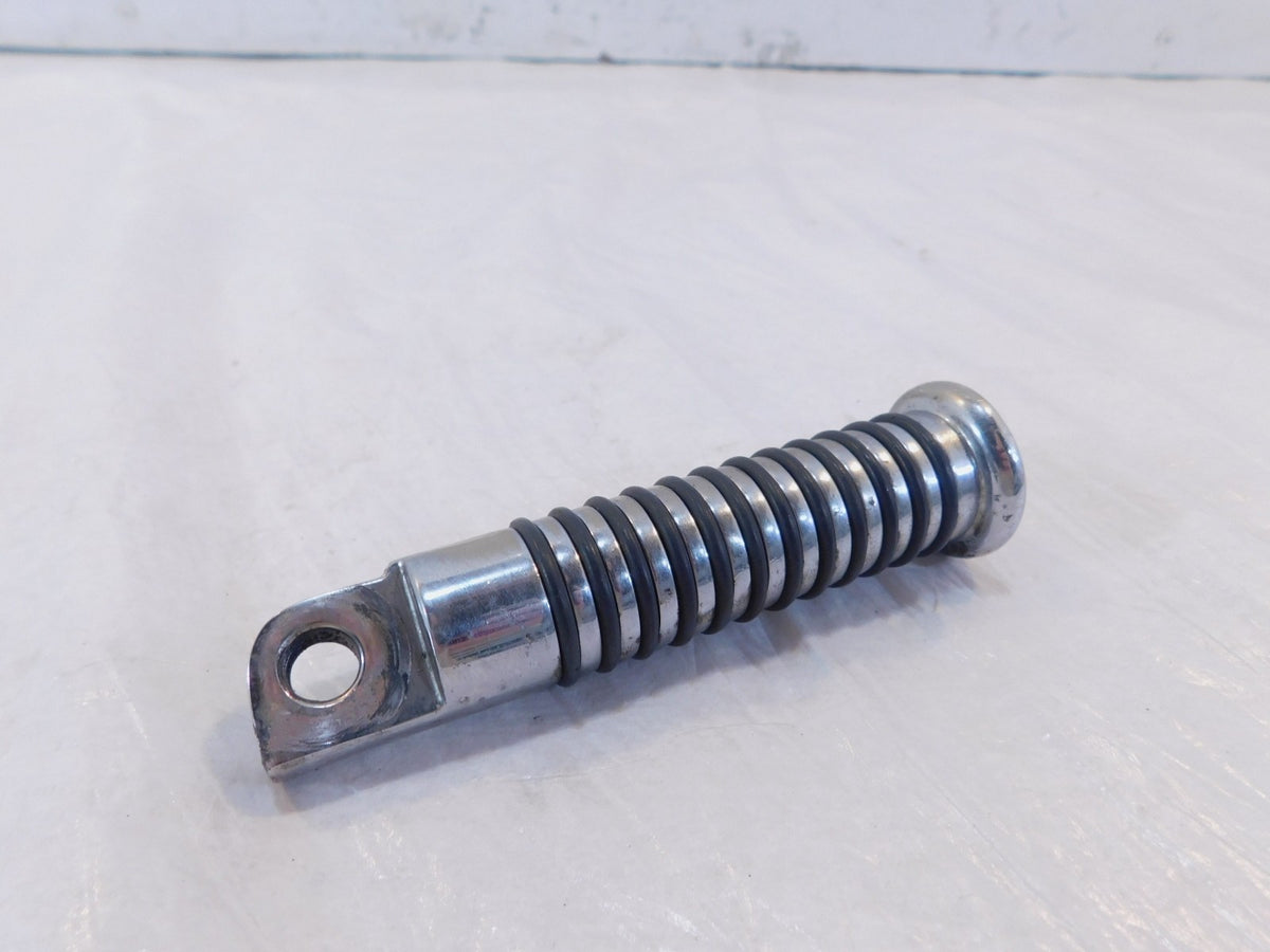 Harley Davidson FXR Dyna Sportster & Softail O-Ring Style Footpeg Footrest - C3 Cycle