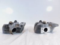 2007 & 2008 Buell XB XB9 XB12 Firebolt Lightning Ulysses Cylinder Heads & Valves - C3 Cycle