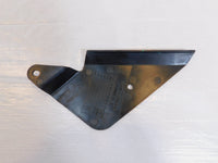 Yamaha FZR1000 Front Left Side Fairing Panel Plastic Frame Cover Cowl Cowling - C3 Cycle