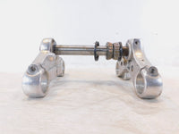 Harley Davidson Sportster 883 1200 Custom Upper Lower Fork Tree & Steering Stem