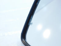 1986-1993 Honda VT1100 Shadow 1100 Chrome Left Rear View Handlebar Mirror - C3 Cycle
