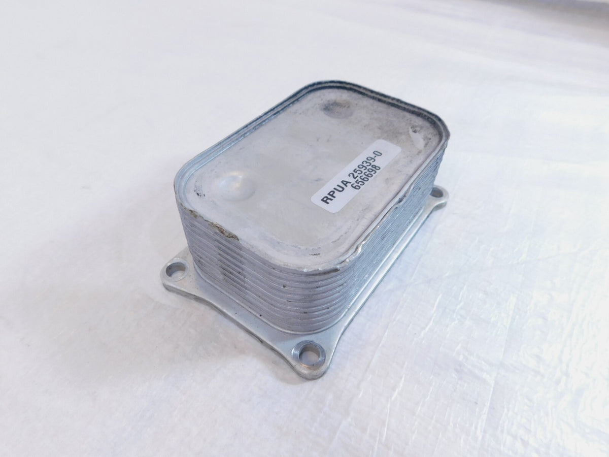 2019-24 Can-Am Ryker 600 900 Rally Engine Motor Oil Water Cooler Heat Exchanger - C3 Cycle