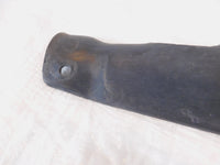 Porsche Carrera 911 996 & Boxster Front Left Fender Sound Dampening Damper Trim - C3 Cycle
