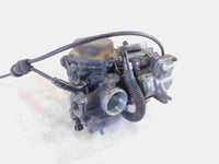 1999-2003 Honda VT750 Shadow 750 ACE & Deluxe Front & Rear Carburetor Carb Rack - C3 Cycle