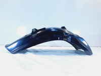 1985 & 1986 Honda VT1100C Shadow 1100 Black Rear Wheel Cover Fender - C3 Cycle
