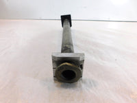 Kawasaki Ninja ZX636 ZX6R ZX600 ZX-6RR ZX-10R ZX1000 Z1000 Rear Wheel Axle & Nut