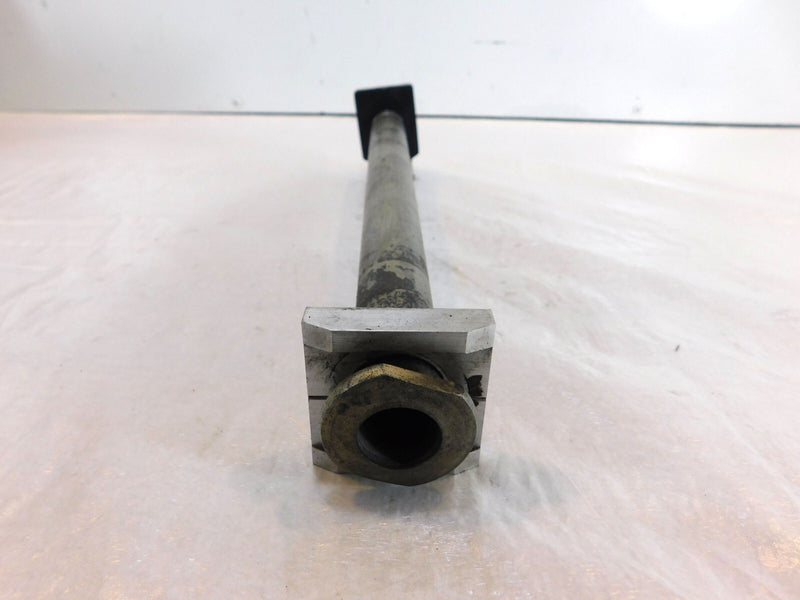 Kawasaki Ninja ZX636 ZX6R ZX600 ZX-6RR ZX-10R ZX1000 Z1000 Rear Wheel Axle & Nut