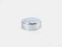 Harley Davidson Softail Heritage Classic Fat Boy Chrome Fork Tree Nut Cover Cap - C3 Cycle