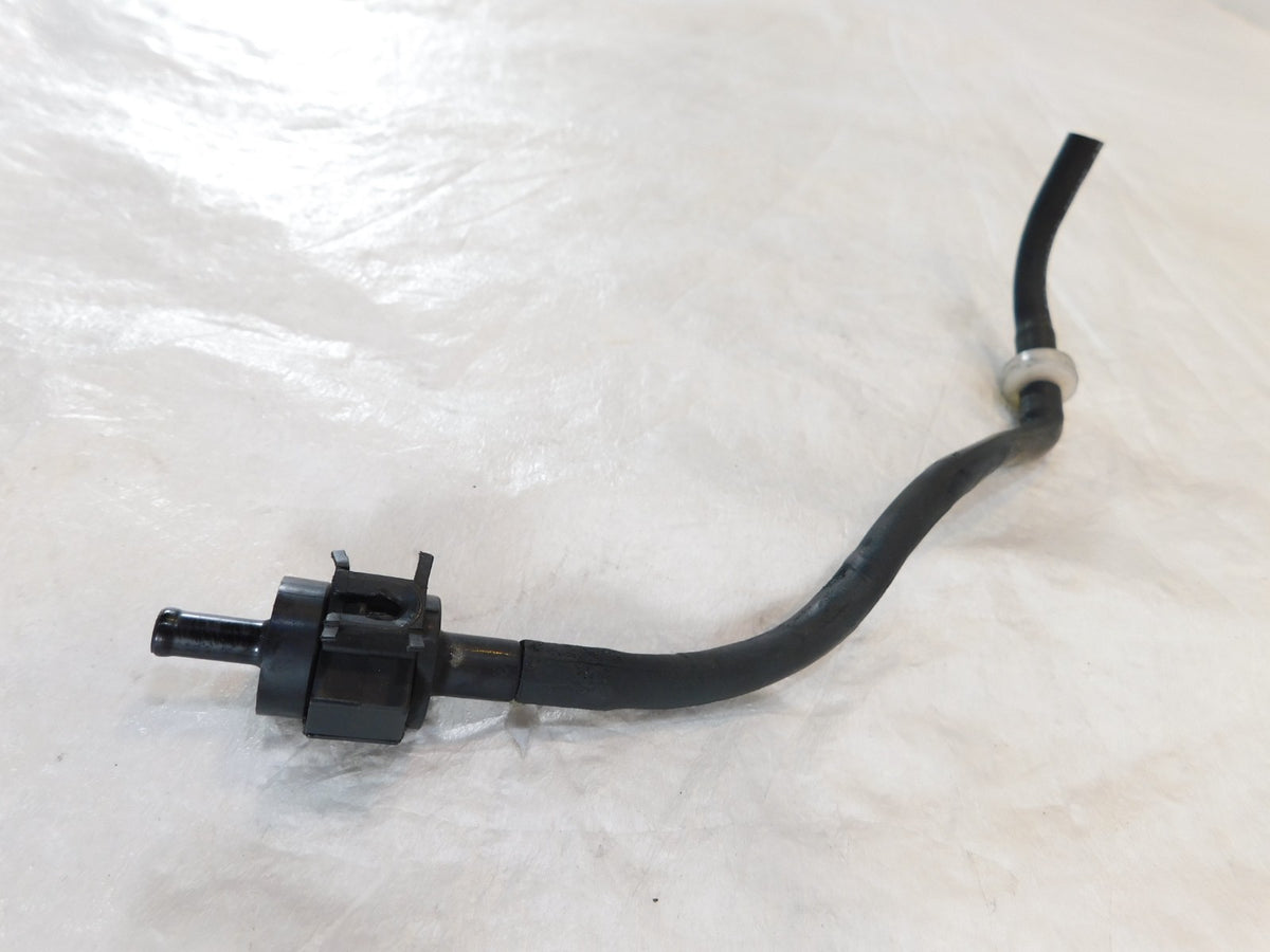 Harley Davidson Electra Glide Ultra Classic Fuel Gas Petrol Tank Hose Pipe Line - C3 Cycle