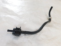 Harley Davidson Electra Glide Ultra Classic Fuel Gas Petrol Tank Hose Pipe Line - C3 Cycle