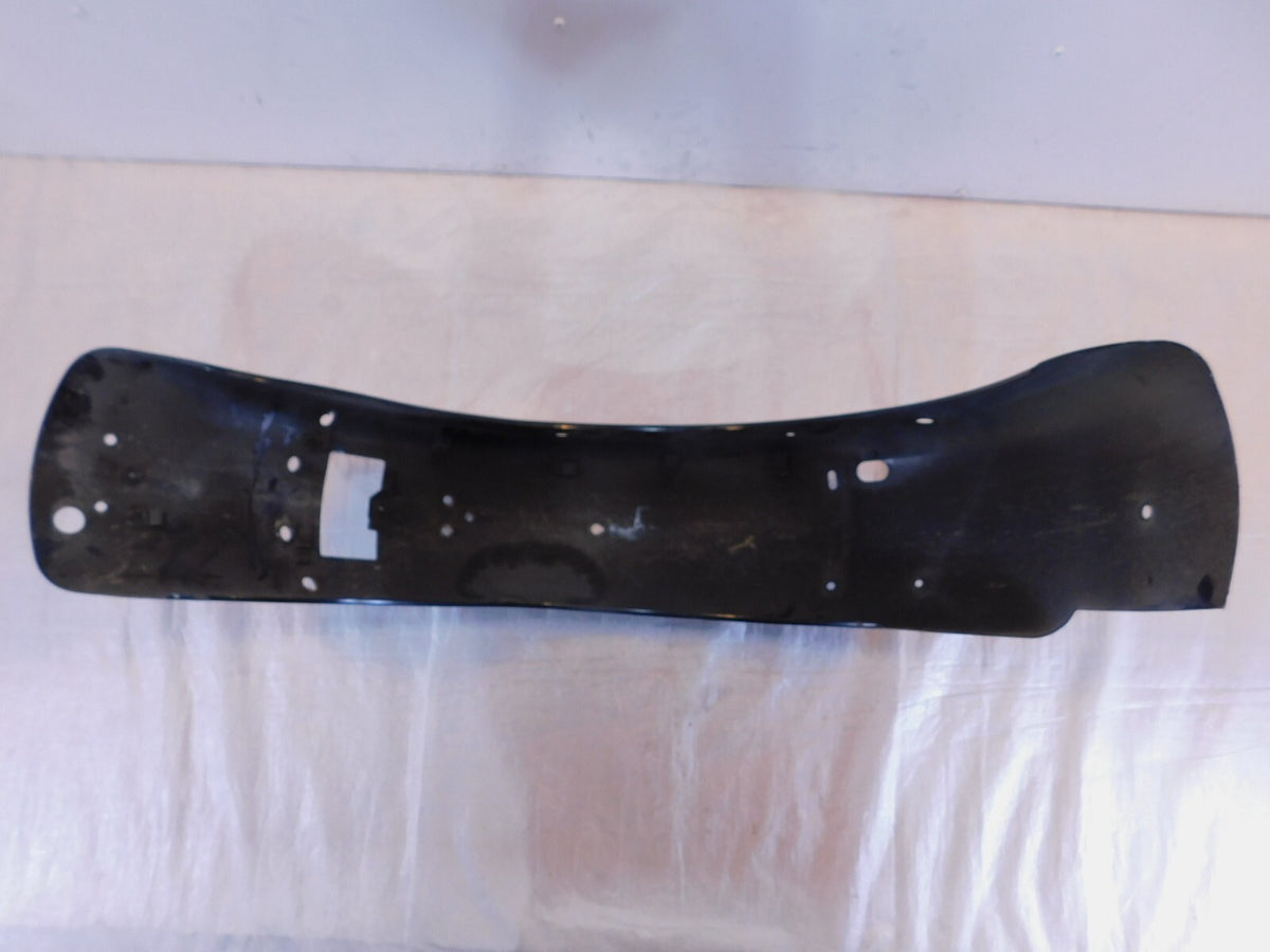 Harley Davidson Touring Road King Glide & Electra Glide Black Rear Wheel Fender - C3 Cycle