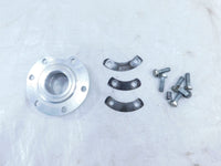 1976 76 Moto Guzzi Convert I V1000 Crankshaft Alternator Mount Bracket Flange - C3 Cycle