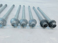 2003-2006 Kawasaki Ninja ZX636 ZX6R & ZX6RR Engine Crankcase Cylinder Head Bolts - C3 Cycle
