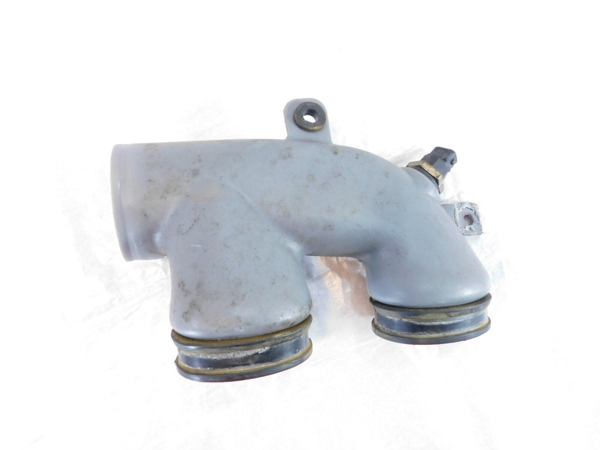 Triumph Rocket III Classic/Roadster Touring Airbox Transition Moulding Duct Tube - C3 Cycle